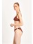 Kadın Halka Aksesuarlı Bralet Bikini Takımı 24S123ST 4