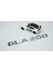 Gla 200 Bagaj Krom Abs 3m 3D Yazı Logo Benz Ile Uyumlu 2