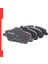Hyundai Accent 2000-2005 Bosch Orijinal Ön Fren Balatası 3