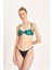 Too Salty Swimwear String Bikini Altı BEDEN (40-42) 23S118ST 1