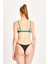 Too Salty Swimwear String Bikini Altı BEDEN (40-42) 23S118ST 3