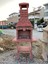 Beton Barbekü 1