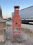 Beton Barbekü 3