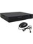 KC-25021 9 Kanal 8mp H265+ Nvr Kayıt Cihazı 1