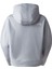 Kadın Kapşonlu Sweatshirt Spacer Air Hoodie NF0A8539JI51 2