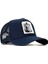 V1 Trucker Aslan - 4bs Kod Logolu Unisex Lacivert Şapka (Cap) 1