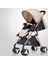 He"y"diye Pegasus Airy Baby 4 Mevsim Süspansiyonlu Bebek Arabası 1