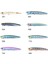Zipbaits Skinny Pop Floating 130MM Su Üstü Popper 24GR Maket Balık 2