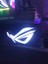 Ayarlanabilir Ekran Kartı Destek Aparatı Asus Rog Görünümlü 4