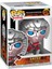 Figür Movies: Transformers Arcee 1