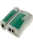 Network Tester RJ45/RJ11 Adsl Internet Kablo Test Cihazı Cat5/6 1