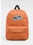 VANS Old Skool Classic Backpack (autumn Leaf) Unisex Çanta 1