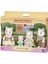 5738 Sylvanian Families Latte Kedi Ailesi +3 Yaş 1