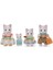 5738 Sylvanian Families Latte Kedi Ailesi +3 Yaş 2