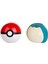 Pokemon Orijinal Lisanslı Elf Topu Snorlax - Kutusuz 2