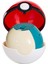 Pokemon Orijinal Lisanslı Elf Topu Snorlax - Kutusuz 3