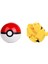 Threemb Toys Pokemon Orijinal Lisanslı Elf Topu Pikachu Atak- Kutusuz 2