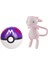 Pokemon Orijinal Lisanslı Elf Topu Mew - Kutusuz 1