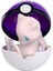 Pokemon Orijinal Lisanslı Elf Topu Mew - Kutusuz 3