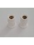 M5 Takoz Dübel Seti / Duravit 0050501000 Uyumlu 1