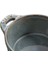 Ceramıque Mini Döküm Tencere Antik Turkuaz 10 cm 200 ml Yuvarlak - 405120000 5