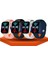 Snazzy Pro SWC3GT Akıllı Saat 4