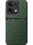 Poco X6 Liçi Dokusu Manyetik Çekim Cep Telefonu Kılıfı (Yurt Dışından) 1