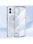 Nothing Phone 1 Şeffaf Akrilik Cep Telefonu Kılıfı (Yurt Dışından) 1