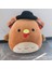 Tavuk Peluş Paskalya Sevimli Peluş Horoz Peluş Horoz Peluş Hayvan Doldurulmuş Hayvan Oyuncak Tavuk Çoğu Kişi Için Hediyeler (Sevimli Stil) (Yurt Dışından) 2
