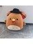 Tavuk Peluş Paskalya Sevimli Peluş Horoz Peluş Horoz Peluş Hayvan Doldurulmuş Hayvan Oyuncak Tavuk Çoğu Kişi Için Hediyeler (Sevimli Stil) (Yurt Dışından) 3