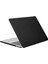 MacBook Pro 16 Inç (2021) A2485-BLACK Için Düşmeye Dayanıklı Mat Pc Ön ve Arka Koruyucu Kabuk (Yurt Dışından) 1