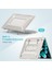 Macbook Air 15 Inç (2023) M2 A2941 /(2024) A3114 M3 Kaymaz Laptop Çantası Petek Isı Dağılımı Kickstand Pc + Tpu Kapak-Kayısı (Yurt Dışından) 2