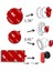 Manyetik Kontrol Paneli Için 3m Yapışkan Yapışkan Değiştirme Pop Out-Stand Montaj Tabanı Daire Çift Taraflı Bant Dash Için 2 Paket Dikdörtgen Vhb Etiket Pedleri Mıknatıslı Telefon (Yurt Dışından) 3