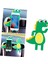 Adet Trafik Kameraları Araba Için Hava Firar Telefon Tutucu Araba Için Cep Telefonu Tutucular Araba Için Dönebilen Telefon Montajı Hava Firar Telefon Tutucu Telefon Tutucu Araç Tel (Yurt Dışından) 2
