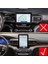 Ford Explorer 2020 2021 2022 2023 Için Araç Telefonu Tutucu Araba Dashboard Montaj Cep Telefonu Beşikler Ayarlanabilir Telefon Standı Tutucu Evrensel Çoğu Akıllı Telefonla Uyumlu L (Yurt Dışından) 2