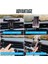 Subaru Forester Impreza Crosstrek Hibrid Aksesuarları Araç Telefon Tutucu Dağı 2017 2018 2019 2020 2021 Cep Telefonu Hava Firar Adanmış Beşik Yerçekimi Navigasyon Siyah (Yurt Dışından) 4