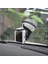 Araç Telefonu Tutucu, 360° Ayarlanabilir Bling Crystal Otomatik Telefon Montajı Evrensel Yapay Elmas Araç Standı Telefon Tutucu Ön Cam Kontrol Paneli ve Hava Çıkışı Için Araç Akses (Yurt Dışından) 3