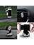 Araç Telefonu Tutucu, 360° Ayarlanabilir Bling Crystal Otomatik Telefon Montajı Evrensel Yapay Elmas Araç Standı Telefon Tutucu Ön Cam Kontrol Paneli ve Hava Çıkışı Için Araç Akses (Yurt Dışından) 4