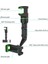 Rotato Grip Cep Telefonu Tutucu, Rotatogrip Telefon Tutucu, Çok Fonksiyonlu Dikiz Aynası Telefon Tutucu, 360 Araç Dikiz Aynası Telefon Tutucu, Araç Montajlı Telefon ve Gps Için (Si (Yurt Dışından) 4