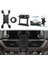 2018-2023 Honda Accord Için Ttmıc Araç Telefonu Montajı [kalın Kılıf Dostu] [askeri Sınıf Koruma] Gps iPhone 14 13 12 Pro Max Için Karbon Fiber Araç Telefonu Tutucu Tüm Cep Telefon (Yurt Dışından) 1