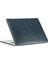 Macbook Air Için 15 Inç (2023) A2941 (Abd Versiyonu) Tpu Klavye Filmi + Anti-Toz Fişleri ile Glitter Pc Laptop Kılıfı-Siyah (Yurt Dışından) 2