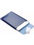 13 Inç MacBook Air/pro-Blue Için Crazy Horse Deri Mouse Pad Kılıfı Dizüstü Bilgisayar Kılıfı (Yurt Dışından) 1