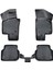 Rizline Mitsubishi Outlander Sport 2010-2022 3D Havuzlu Paspas 2