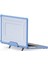 MacBook Pro 16 Inç (2021)/(2023) (A2485 M1 Pro / M1 MAX/A2780) Kaymaz Laptop Kılıfı Isı Dağılımı Pc + Tpu Kickstand Kapak Bebek si (Yurt Dışından) 1