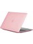 MacBook Pro 14 Inç (2021) (A2442) Parmak Izi Önleyici Mat Pc Ön ve Arka Koruyucu Kılıf (Yurt Dışından) 1