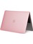 MacBook Pro 14 Inç (2021) (A2442) Parmak Izi Önleyici Mat Pc Ön ve Arka Koruyucu Kılıf (Yurt Dışından) 2