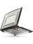 MacBook Air 13 Inç (2020) M1 A2337 A2179/MACBOOK Air 13 Inç (2018) A1932 Laptop Çantası Sert Pc Yumuşak Tpu Kickstand Düşme Testi Kapak (Yurt Dışından) 1