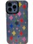 Apple iPhone 13 Pro Max Uyumlu Marshal Art Case Arka Koruma Kılıf 3