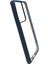 Samsung Galaxy S21 Plus Uyumlu Crystal Hybrid Seri Arka Koruma Kılıf 2