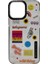 Apple iPhone 13 Pro Max Uyumlu Marshal Art Case Arka Koruma Kılıf 5